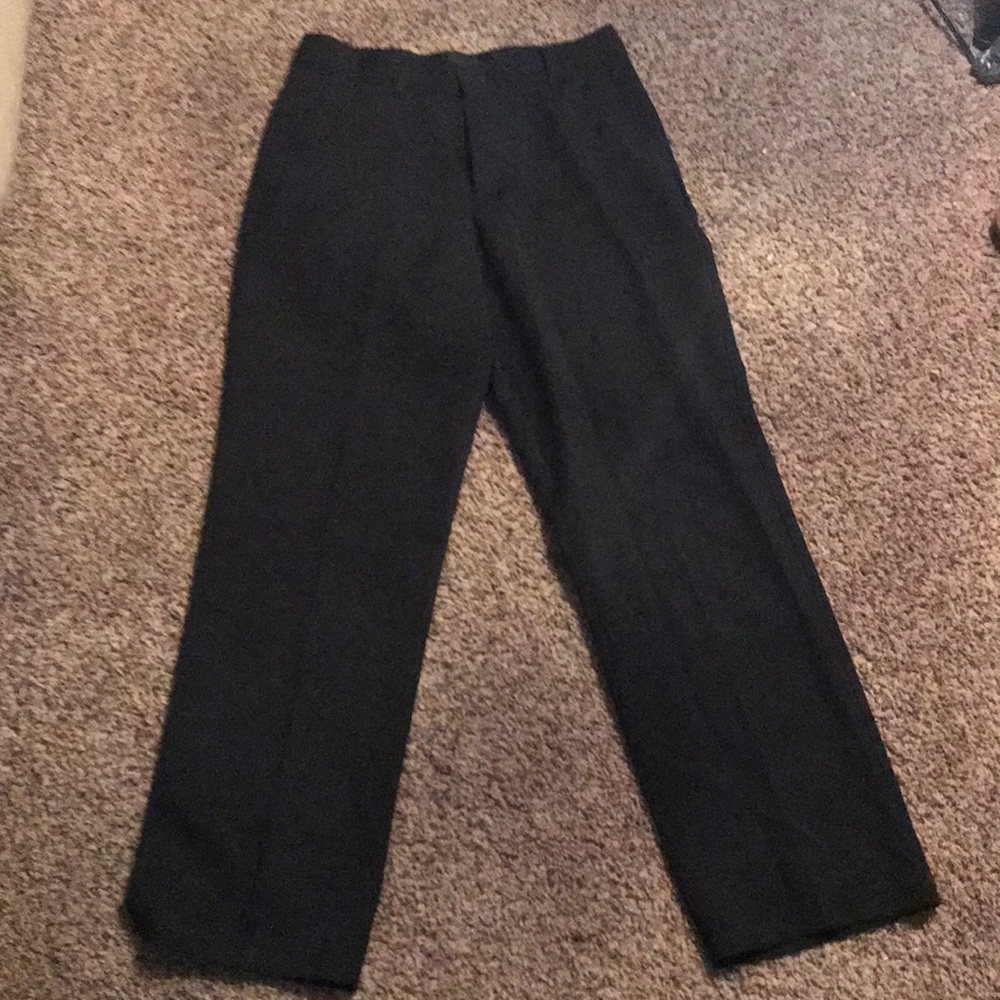 Doesn’t fit